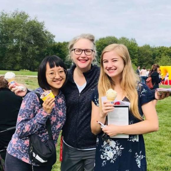 Meet your Posher, Ruka - Picture 1 of 1